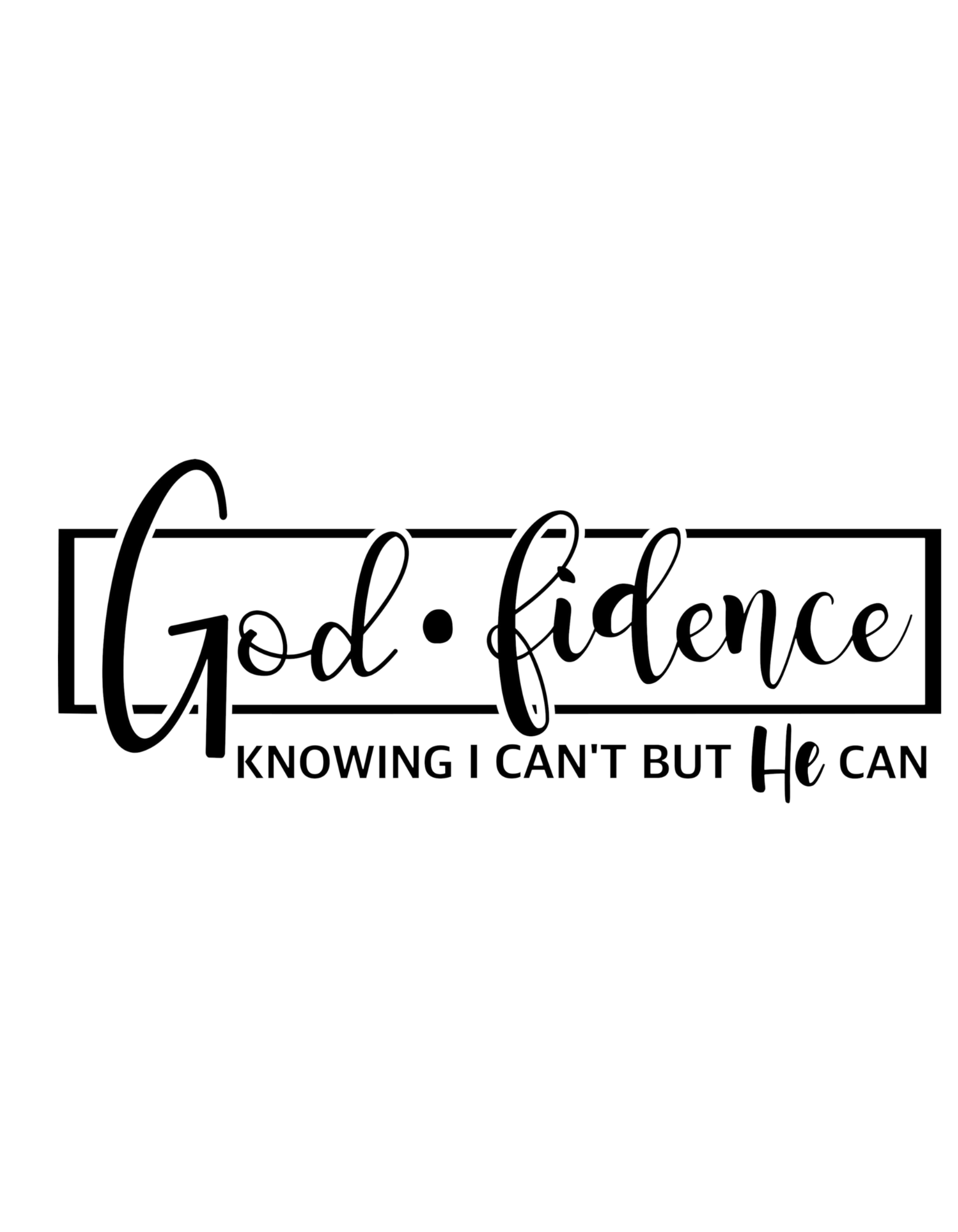 “Where is your faith?” Tagged "Faith" Mo's Customs