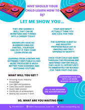 Load image into Gallery viewer, Intro to DJ & Music Production