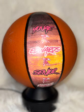 Load image into Gallery viewer, Custom Basketballs