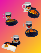 Load image into Gallery viewer, Mug Rugs
