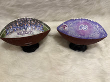 Load image into Gallery viewer, Custom Designed Football

