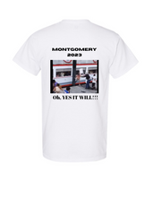 Load image into Gallery viewer, Change Gon&#39; Come T-Shirt
