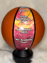 Load image into Gallery viewer, Custom Basketballs
