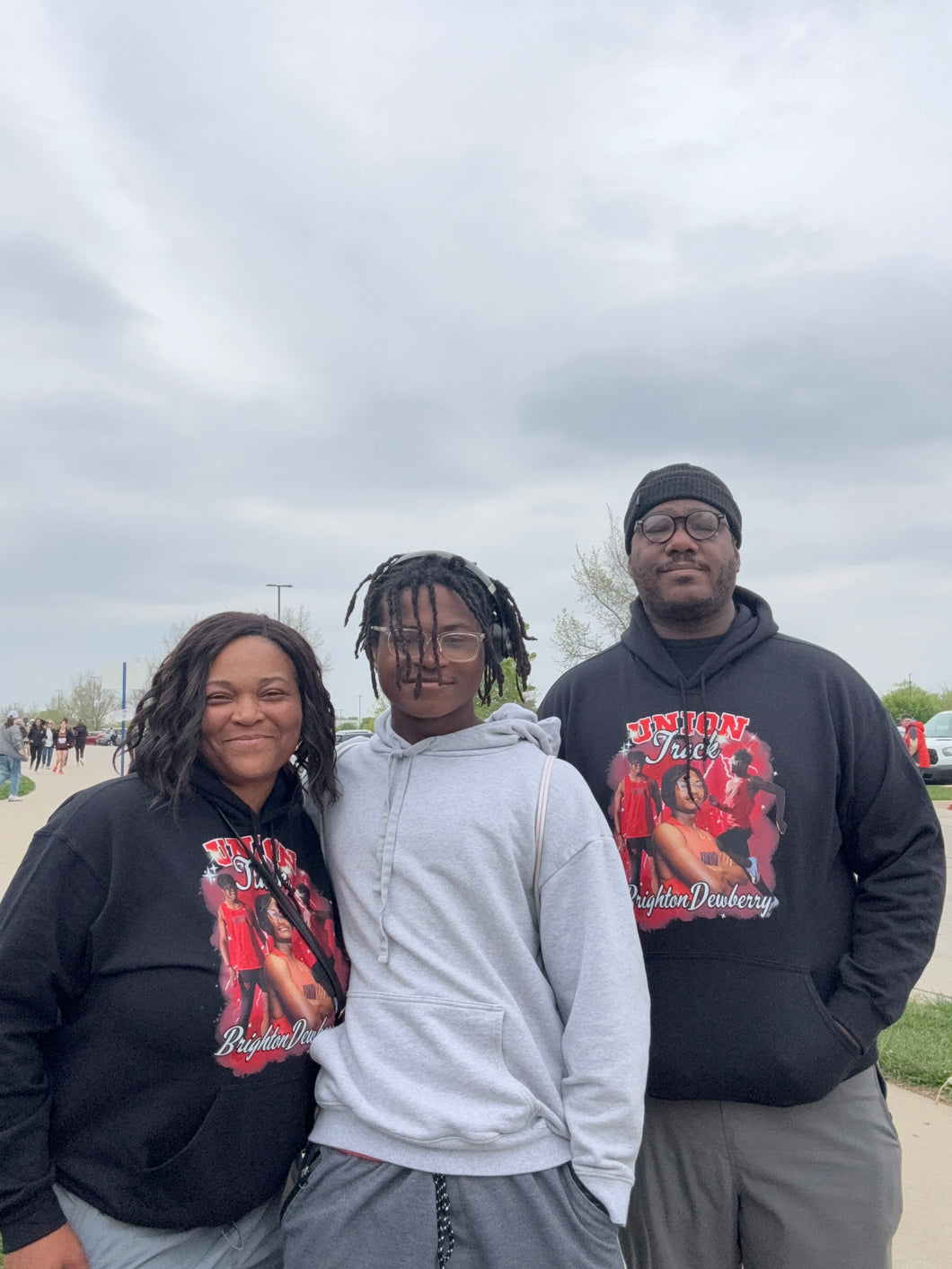 Custom Hoodies