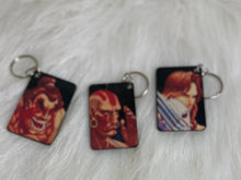 Load image into Gallery viewer, Victory/Defeat Keychains
