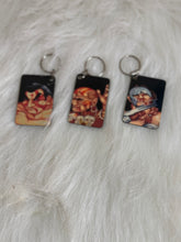 Load image into Gallery viewer, Victory/Defeat Keychains
