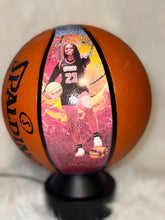 Load image into Gallery viewer, Custom Basketballs

