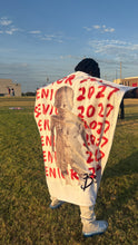 Load image into Gallery viewer, Senior Sunrise Blankets
