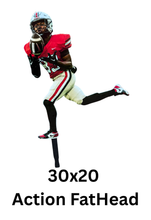 Load image into Gallery viewer, FatHead Posters
