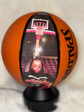 Load image into Gallery viewer, Custom Basketballs
