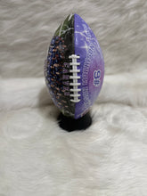 Load image into Gallery viewer, Custom Designed Football
