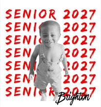 Load image into Gallery viewer, Senior Sunrise Blankets
