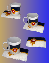 Load image into Gallery viewer, Mug Rugs
