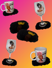 Load image into Gallery viewer, Mug Rugs
