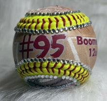 Load image into Gallery viewer, Custom Softballs
