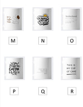 Load image into Gallery viewer, Coffee Lovers Mugs
