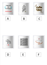 Load image into Gallery viewer, Coffee Lovers Mugs
