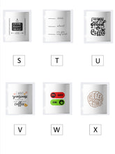 Load image into Gallery viewer, Coffee Lovers Mugs
