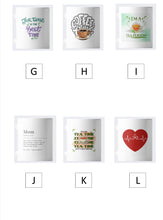 Load image into Gallery viewer, Coffee Lovers Mugs
