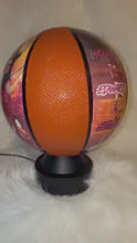 Load and play video in Gallery viewer, Custom Basketballs
