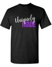 Load image into Gallery viewer, “Uniquely Made” (Her)
