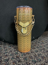 Load image into Gallery viewer, Custom Purse Tumbler
