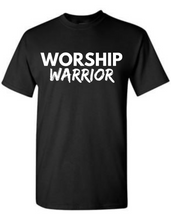 Load image into Gallery viewer, “Worship Warrior”
