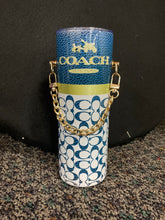 Load image into Gallery viewer, Custom Purse Tumbler
