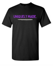 Load image into Gallery viewer, “Uniquely Made” (Him)
