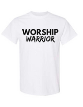 Load image into Gallery viewer, “Worship Warrior”
